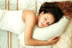 Mất ngủ kinh niên ăn ngay món này buổi tối, không cần thuốc