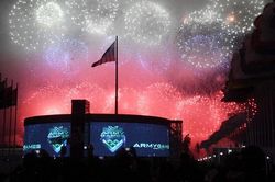 Bế mạc Army Games 2020: Đoàn QĐND Việt Nam đạt thành tích ấn tượng