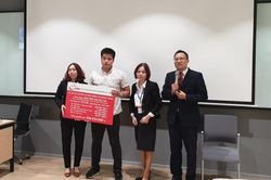 Prudential chi trả hơn 500 triệu đồng quyền lợi bảo hiểm cho khách hàng