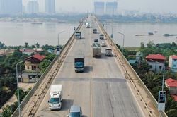 Sửa mặt cầu Thăng Long: Vì sao chuyên gia Nga từ chối tham gia?