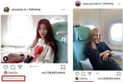 Rosé (Blackpink) liên tục lộ bằng chứng 'hẹn hò' đồng nghiệp nữ