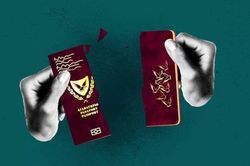 Síp tước 'hộ chiếu vàng' của 7 người