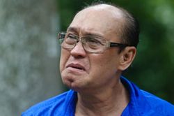 Nghệ sĩ Duy Phương bế tắc, cay đắng vì nợ nần không thể trả hết