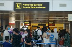 Khôi phục toàn bộ giao thông đến Đà Nẵng từ 7/9