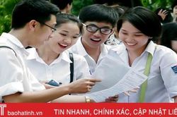 Tân sinh viên quê Hà Tĩnh lo lắng chuẩn bị cho chặng đường mới