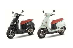 Bảng giá xe ga SYM tháng 9/2020: Khuyến mãi 1,7 triệu