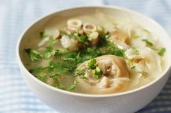 Những món ăn làm tăng kích thước vòng 1 nhanh và hiệu quả nhất