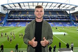 Vì sao Werner từ chối Man City để gia nhập Chelsea?
