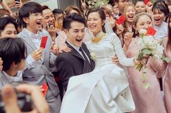 'Choáng váng' với của hồi môn khủng của loạt sao Việt, gây bất ngờ nhất là Hà Tăng