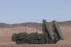 Trung Quốc bất ngờ thay thế S-400 bằng hệ thống phòng không nội địa