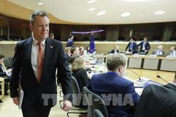 Anh không muốn là 'quốc gia phụ thuộc' của EU