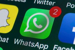 Ít ai nghĩ ứng dụng nhắn tin phổ biến nhất thế giới WhatsApp lại ra đời trong hoàn cảnh như thế này