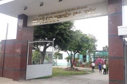 Một học viên nhảy lầu tại cơ sở cai nghiện ma túy ở Tiền Giang