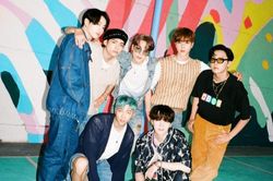 Nhóm nhạc BTS, Blackpink và Jessi lại tiếp tục 'khoấy đảo' chương trình Inkigayo (SBS) trong tuần đầu tiên của tháng 9