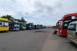 Kể từ 0 giờ ngày 7/9, khôi phục lại hoạt động vận chuyển hành khách đi và đến Đà Nẵng