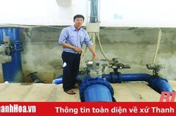 Người công nhân yêu nghề, say mê sáng tạo