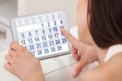 Rối loạn thường gặp trong kỳ kinh và cách xử lý
