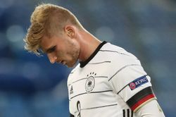 Tuyển Đức tiếp tục gây thất vọng ở Nations League