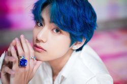Những món đồ đắt nhất của V (BTS)