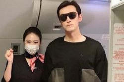 Hồ Ca xuất hiện sau hơn 6 tháng ngừng hoạt động nghệ thuật