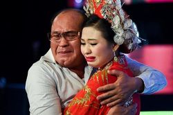 Duy Phương ở tuổi 67: 'Tôi thua lỗ 600 triệu đồng vì mở quán ăn'
