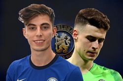 10 cầu thủ đắt giá nhất lịch sử Chelsea