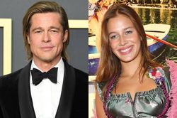 Angelina Jolie không hài lòng về địa điểm hẹn hò của Brad Pitt