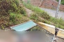 Vụ sập cổng trường khiến học sinh tử vong: Bộ GD&ĐT gửi lời chia buồn
