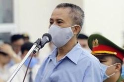 Lê Đình Công và em trai nhận tội