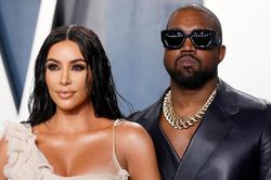 Kanye West trả nửa triệu USD vẫn không mua được quà tặng vợ