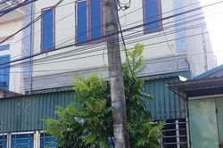 Người vợ bị chồng tẩm xăng đốt ở Thái Bình đã tử vong