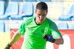 Filip Nguyễn hết cơ hội khoác áo đội tuyển Việt Nam