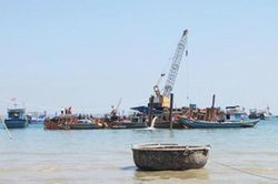Kể chuyện lịch sử từ trong lòng đất (Kỳ 3): Tiếng vọng từ những con tàu cổ
