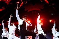 RM xếp hạng khả năng vũ đạo của BTS, đây là kết quả bất ngờ
