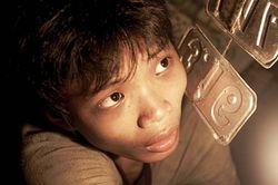 Phim 'Ròm' thông báo ngày khởi chiếu mới