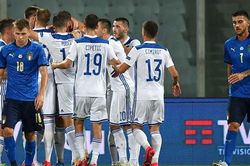 Trực tiếp bóng đá Hà Lan vs Italy: Ở cửa dưới, người Ý sẽ dễ đá? Trực tiếp BĐTV
