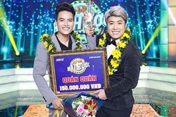 Diễn Viên Võ Tấn Phát: 'Game show đã cho tôi rất nhiều điều'
