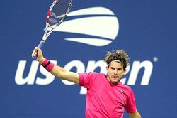 US Open 2020 sẽ là Grand Slam đột phá của Dominic Thiem?