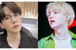 Suga BTS đúng chuẩn mẫu người chồng lý tưởng của các chị em với 4 khả năng này