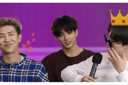 Jimin đích thị là 'vua dẻo miệng' trong BTS chỉ bởi một câu nói này
