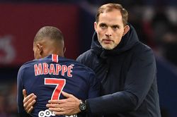 Thomas Tuchel: Vượt qua ám ảnh