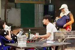 Ninh Thuận: Xem xét, xử lý trách nhiệm người đứng đầu để tái diễn tình trạng xin ăn
