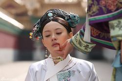 Vì sao rất ít phi tần Trung Hoa có thể mang thai?