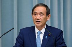 Yoshihide Suga, người kế nhiệm xứng đáng vị trí Thủ tướng của Shinzo Abe
