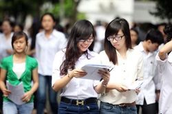 Điểm chuẩn Đại Học Bách Khoa - Đại Học Quốc Gia TPHCM 2020