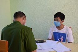 Đánh sập đường dây lô đề 60 tỉ đồng ở Quảng Nam