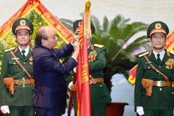 Chặng đường 75 năm hào hùng của Bộ Tổng tham mưu