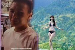 Quang Hải 'méo mặt' chi trăm triệu tặng sinh nhật bạn gái