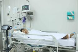 WHO sẽ cung cấp thuốc điều trị vụ ngộ độc pate Minh Chay cho Việt Nam