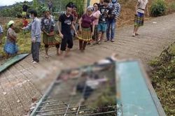 Danh tính 6 em nhỏ thương vong trong vụ sập cổng trường mầm non ở Lào Cai